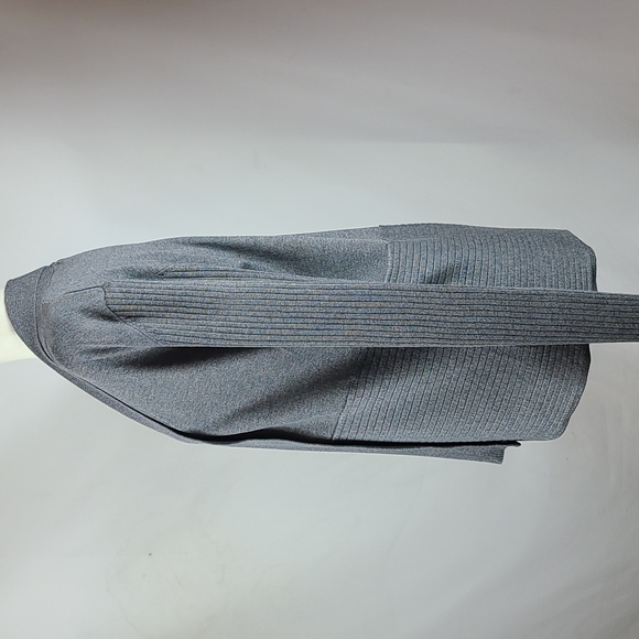 Linda Mathews Ribbed Cardigan - Picture 6 of 13